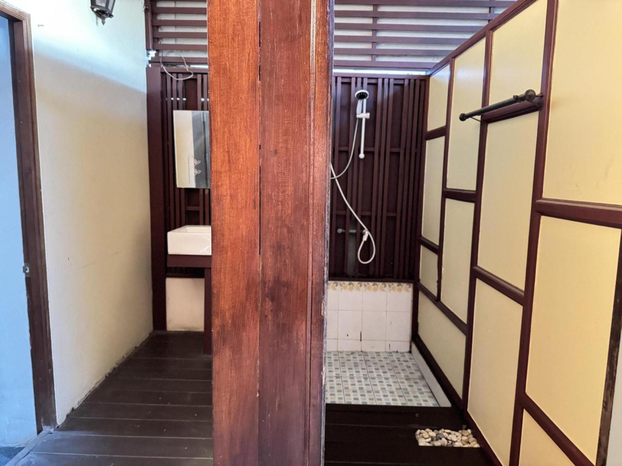 מלון צ'יאנג מאי Collection O Bupamontra Chiangmai מראה חיצוני תמונה