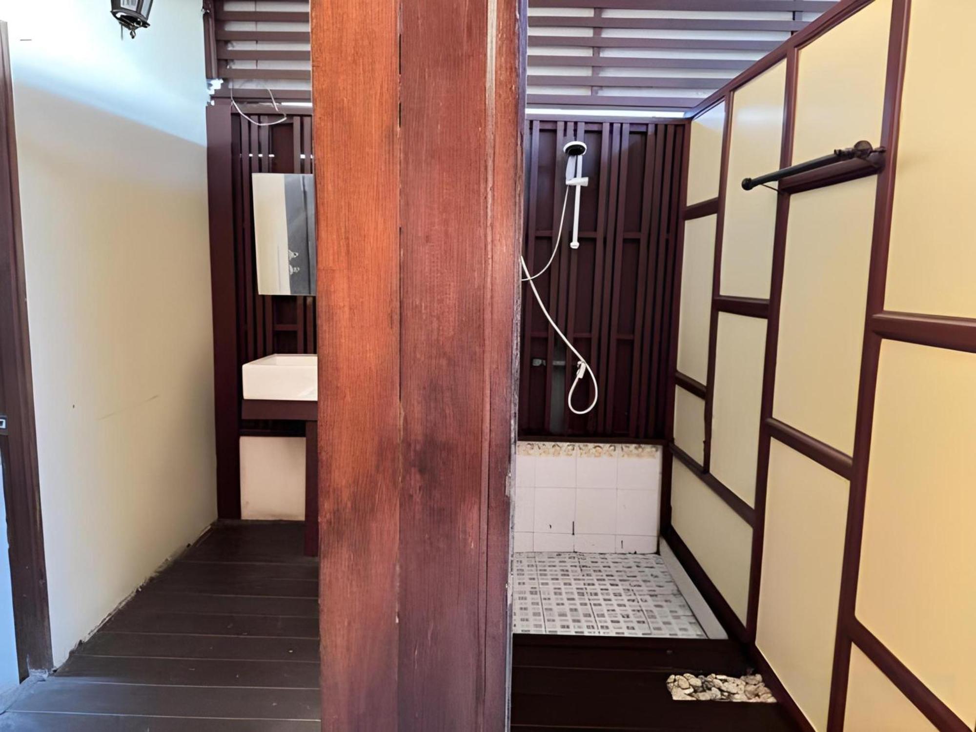 מלון צ'יאנג מאי Collection O Bupamontra Chiangmai מראה חיצוני תמונה